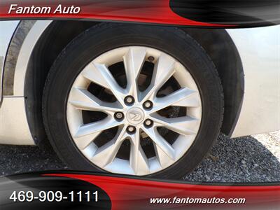 2013 Lexus ES 300h   - Photo 16 - Rockwall, TX 75032