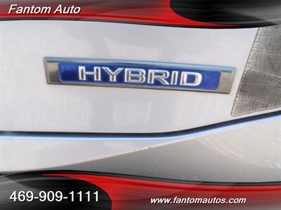 2013 Lexus ES 300h   - Photo 17 - Rockwall, TX 75032