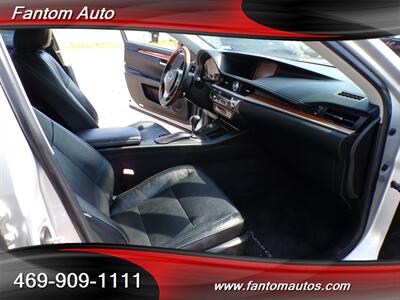 2013 Lexus ES 300h   - Photo 12 - Rockwall, TX 75032