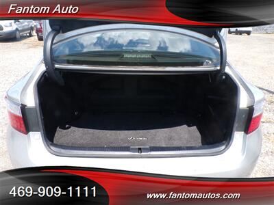 2013 Lexus ES 300h   - Photo 14 - Rockwall, TX 75032