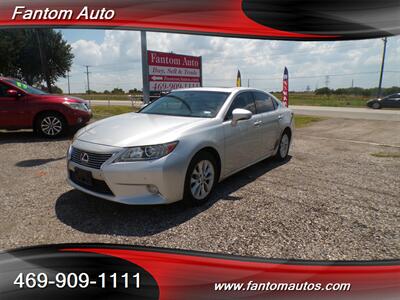 2013 Lexus ES 300h   - Photo 2 - Rockwall, TX 75032