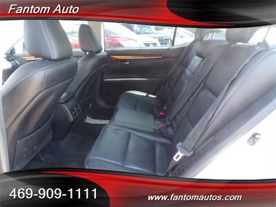 2013 Lexus ES 300h   - Photo 11 - Rockwall, TX 75032