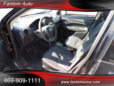 2014 Mitsubishi Mirage DE   - Photo 9 - Rockwall, TX 75032