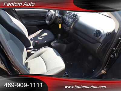 2014 Mitsubishi Mirage DE   - Photo 12 - Rockwall, TX 75032