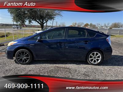 2013 Toyota Prius Three   - Photo 9 - Rockwall, TX 75032