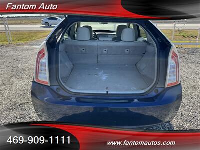 2013 Toyota Prius Three   - Photo 15 - Rockwall, TX 75032