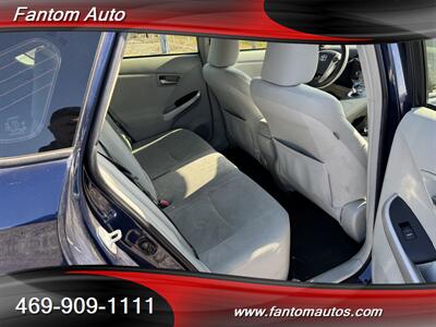 2013 Toyota Prius Three   - Photo 13 - Rockwall, TX 75032