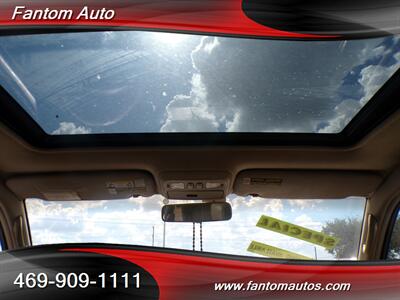 2000 Toyota Land Cruiser   - Photo 20 - Rockwall, TX 75032