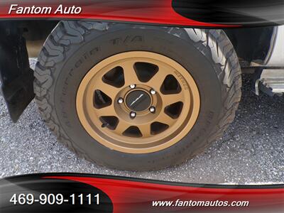 2000 Toyota Land Cruiser   - Photo 4 - Rockwall, TX 75032