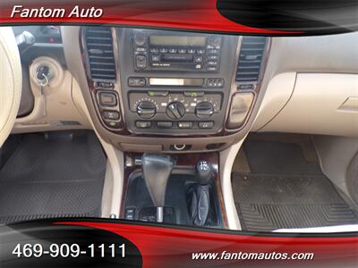 2000 Toyota Land Cruiser   - Photo 21 - Rockwall, TX 75032