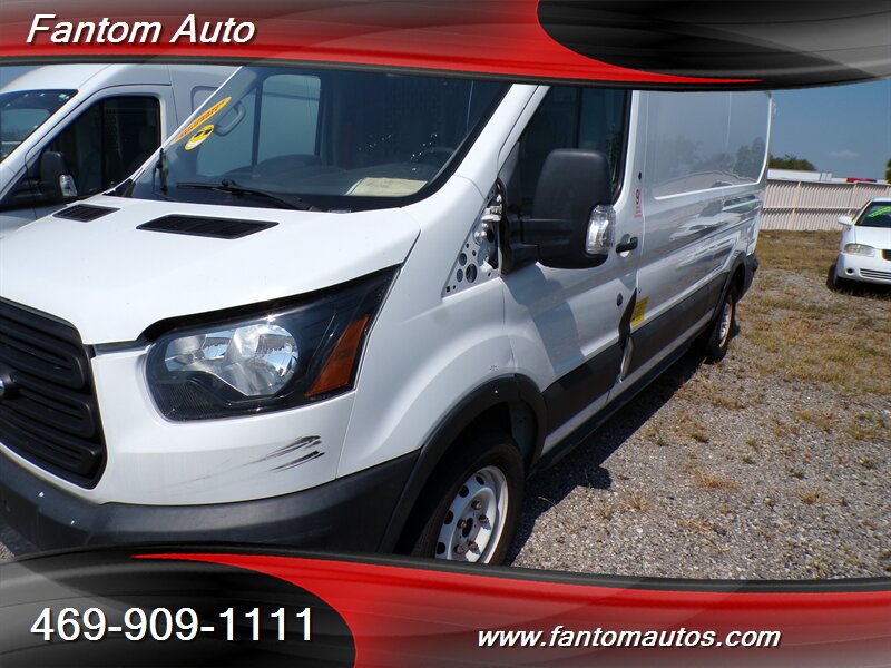 2019 Ford Transit 150  
