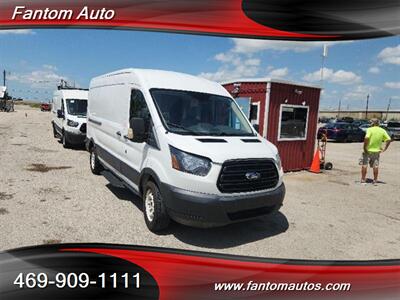 2019 Ford Transit 150   - Photo 1 - Rockwall, TX 75032