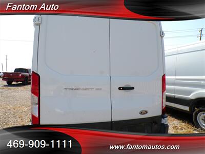 2019 Ford Transit 150   - Photo 15 - Rockwall, TX 75032