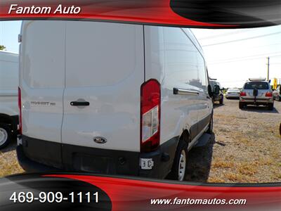 2019 Ford Transit 150   - Photo 14 - Rockwall, TX 75032