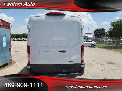 2019 Ford Transit 150   - Photo 6 - Rockwall, TX 75032
