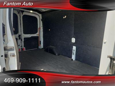 2019 Ford Transit 150   - Photo 4 - Rockwall, TX 75032