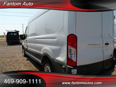2019 Ford Transit 150   - Photo 12 - Rockwall, TX 75032