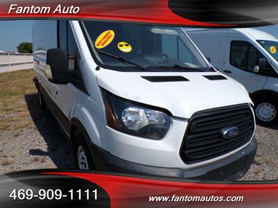 2019 Ford Transit 150   - Photo 2 - Rockwall, TX 75032