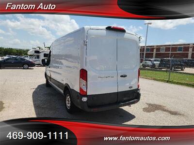 2019 Ford Transit 150   - Photo 7 - Rockwall, TX 75032