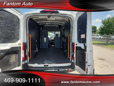 2019 Ford Transit 150   - Photo 2 - Rockwall, TX 75032