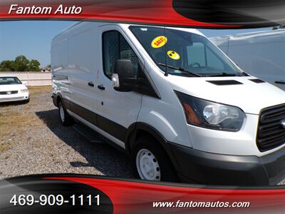 2019 Ford Transit 150   - Photo 7 - Rockwall, TX 75032