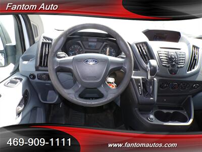 2019 Ford Transit 150   - Photo 11 - Rockwall, TX 75032
