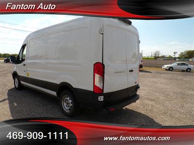 2019 Ford Transit 150   - Photo 3 - Rockwall, TX 75032