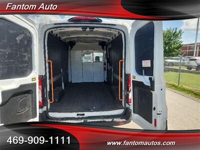 2019 Ford Transit 150   - Photo 2 - Rockwall, TX 75032