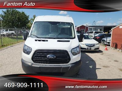 2019 Ford Transit 150   - Photo 9 - Rockwall, TX 75032