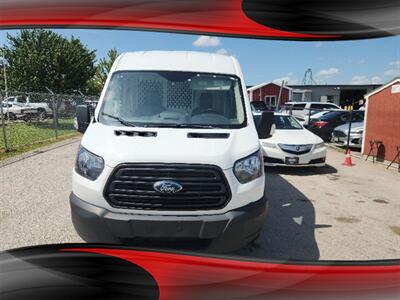 2019 Ford Transit 150   - Photo 5 - Rockwall, TX 75032
