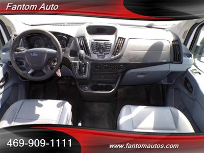2019 Ford Transit 150   - Photo 10 - Rockwall, TX 75032