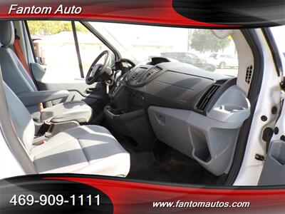 2019 Ford Transit 150   - Photo 13 - Rockwall, TX 75032
