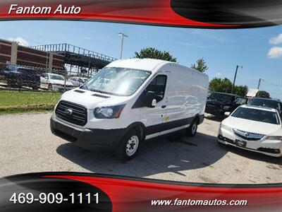 2019 Ford Transit 150   - Photo 1 - Rockwall, TX 75032