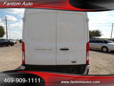 2019 Ford Transit 150   - Photo 4 - Rockwall, TX 75032