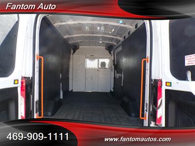 2019 Ford Transit 150   - Photo 9 - Rockwall, TX 75032