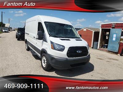 2019 Ford Transit 150   - Photo 10 - Rockwall, TX 75032