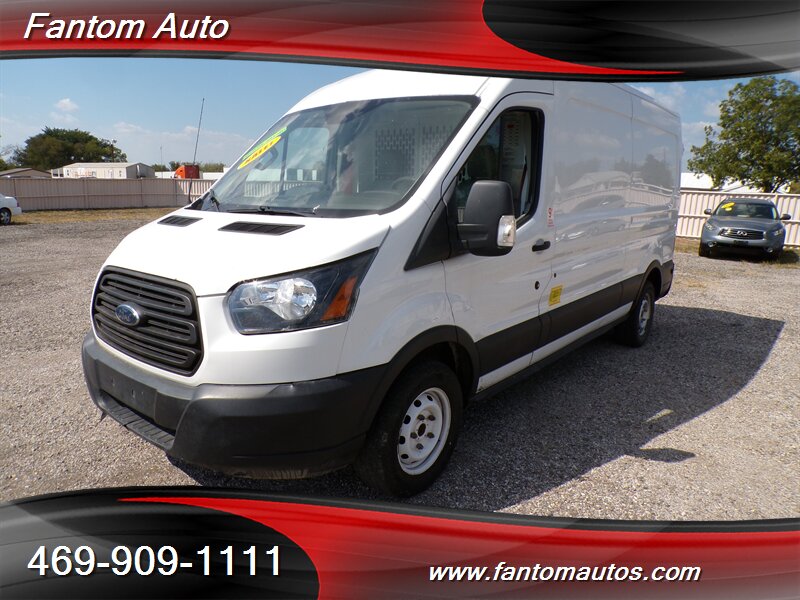 2019 Ford Transit 150  