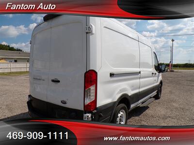 2019 Ford Transit 150   - Photo 5 - Rockwall, TX 75032