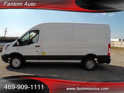 2019 Ford Transit 150   - Photo 2 - Rockwall, TX 75032