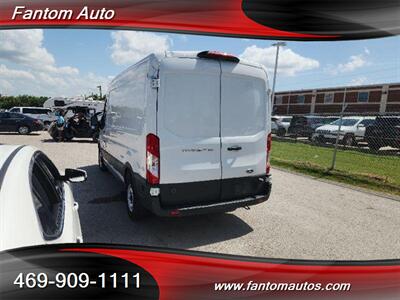 2019 Ford Transit 150   - Photo 7 - Rockwall, TX 75032