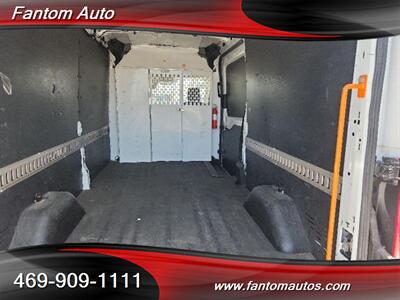 2019 Ford Transit 150   - Photo 3 - Rockwall, TX 75032
