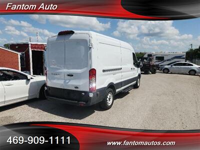 2019 Ford Transit 150   - Photo 8 - Rockwall, TX 75032