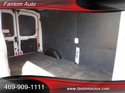 2019 Ford Transit 150   - Photo 12 - Rockwall, TX 75032