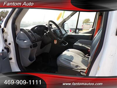 2019 Ford Transit 150   - Photo 8 - Rockwall, TX 75032