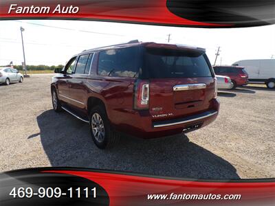 2017 GMC Yukon XL Denali   - Photo 5 - Rockwall, TX 75032