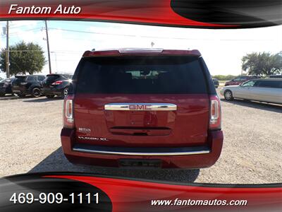 2017 GMC Yukon XL Denali   - Photo 6 - Rockwall, TX 75032