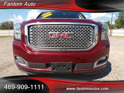 2017 GMC Yukon XL Denali   - Photo 20 - Rockwall, TX 75032