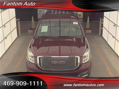 2017 GMC Yukon XL Denali   - Photo 2 - Rockwall, TX 75032