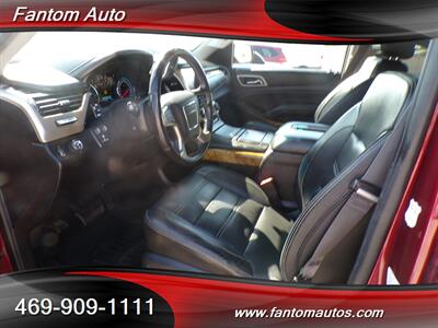 2017 GMC Yukon XL Denali   - Photo 9 - Rockwall, TX 75032