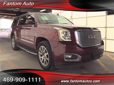 2017 GMC Yukon XL Denali   - Photo 3 - Rockwall, TX 75032